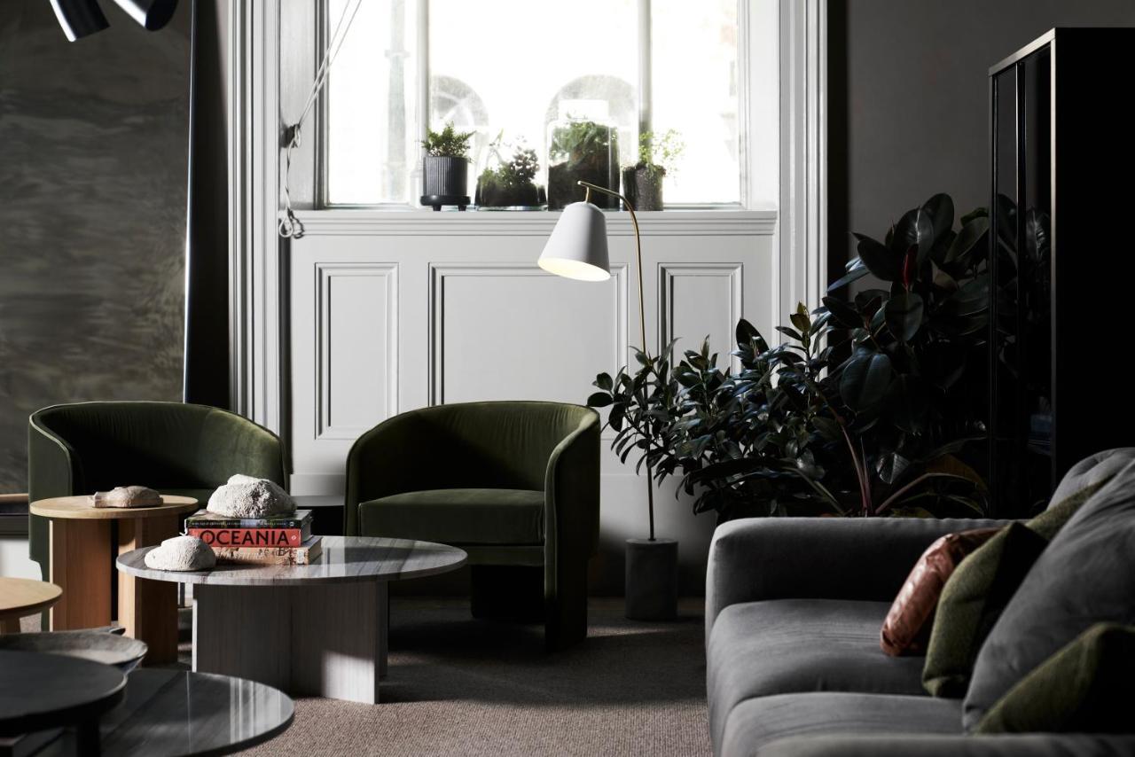 Hotel Ernest Μπέντιγκο Εξωτερικό φωτογραφία