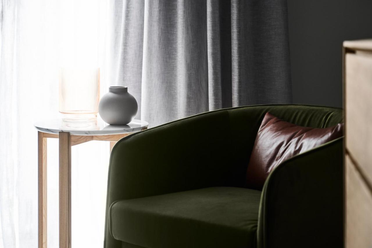 Hotel Ernest Μπέντιγκο Εξωτερικό φωτογραφία