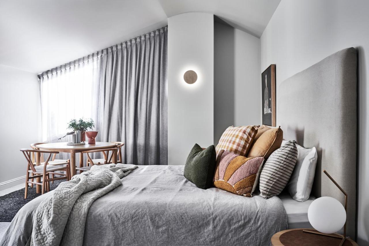 Hotel Ernest Μπέντιγκο Εξωτερικό φωτογραφία